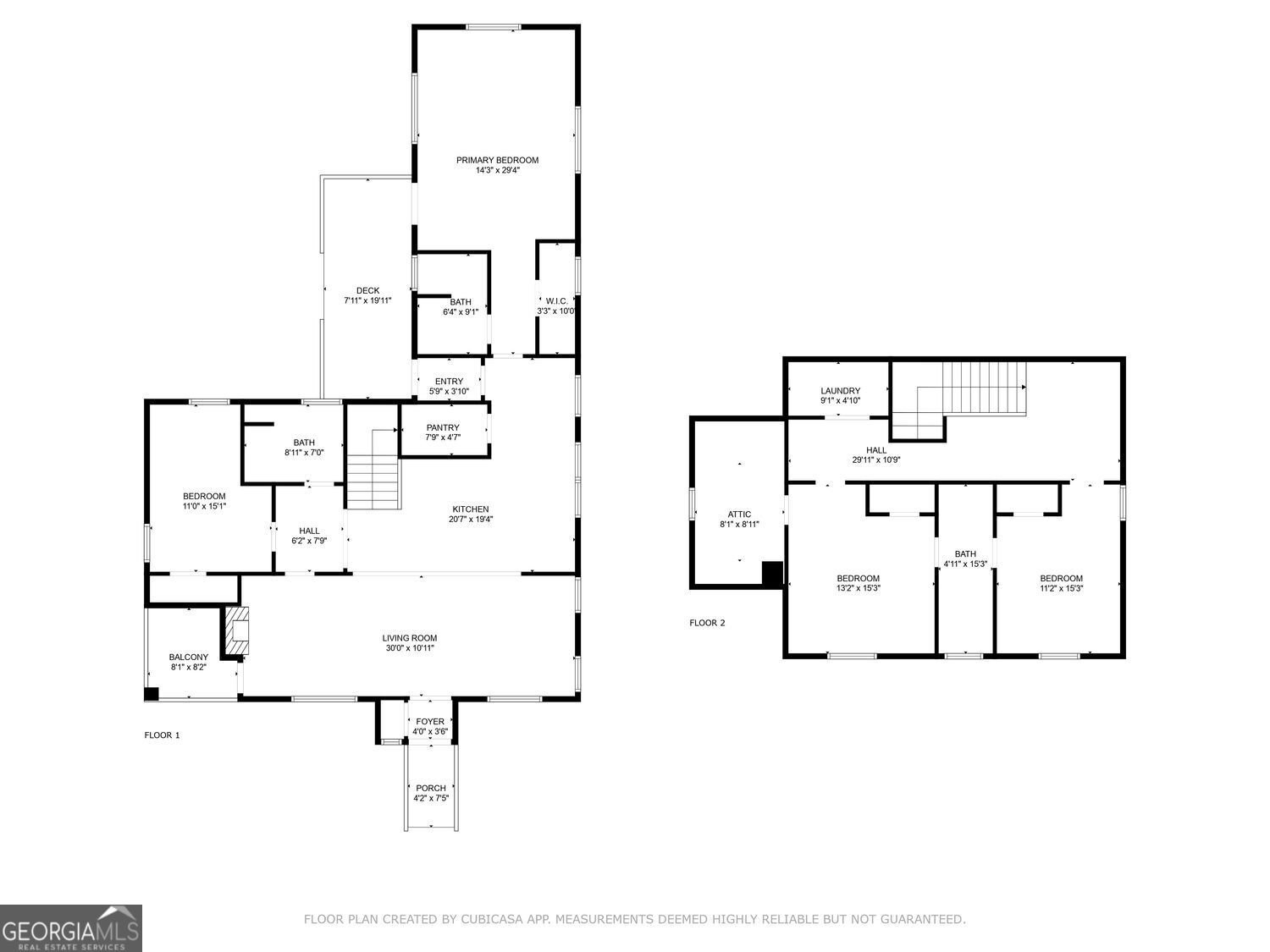 1574 Mayflower Avenue Atlanta - 27