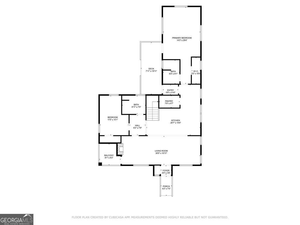 1574 Mayflower Avenue Atlanta - 35