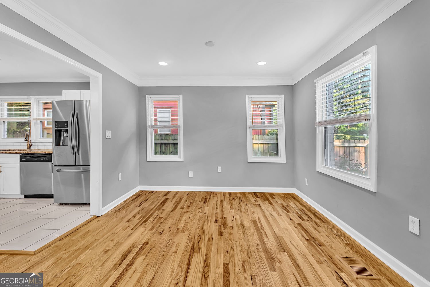 1574 Mayflower Avenue Atlanta - 7