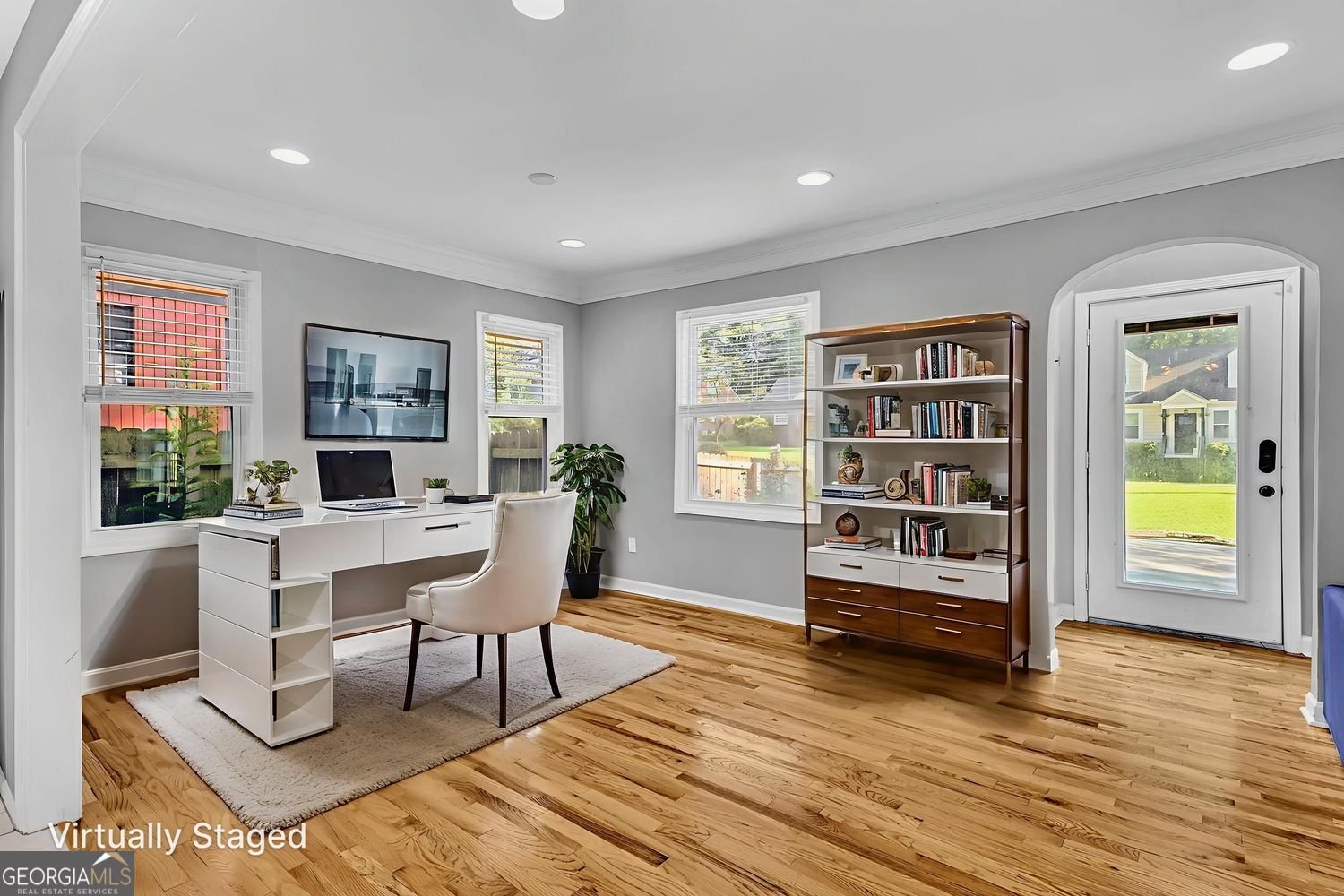 1574 Mayflower Avenue Atlanta - 9