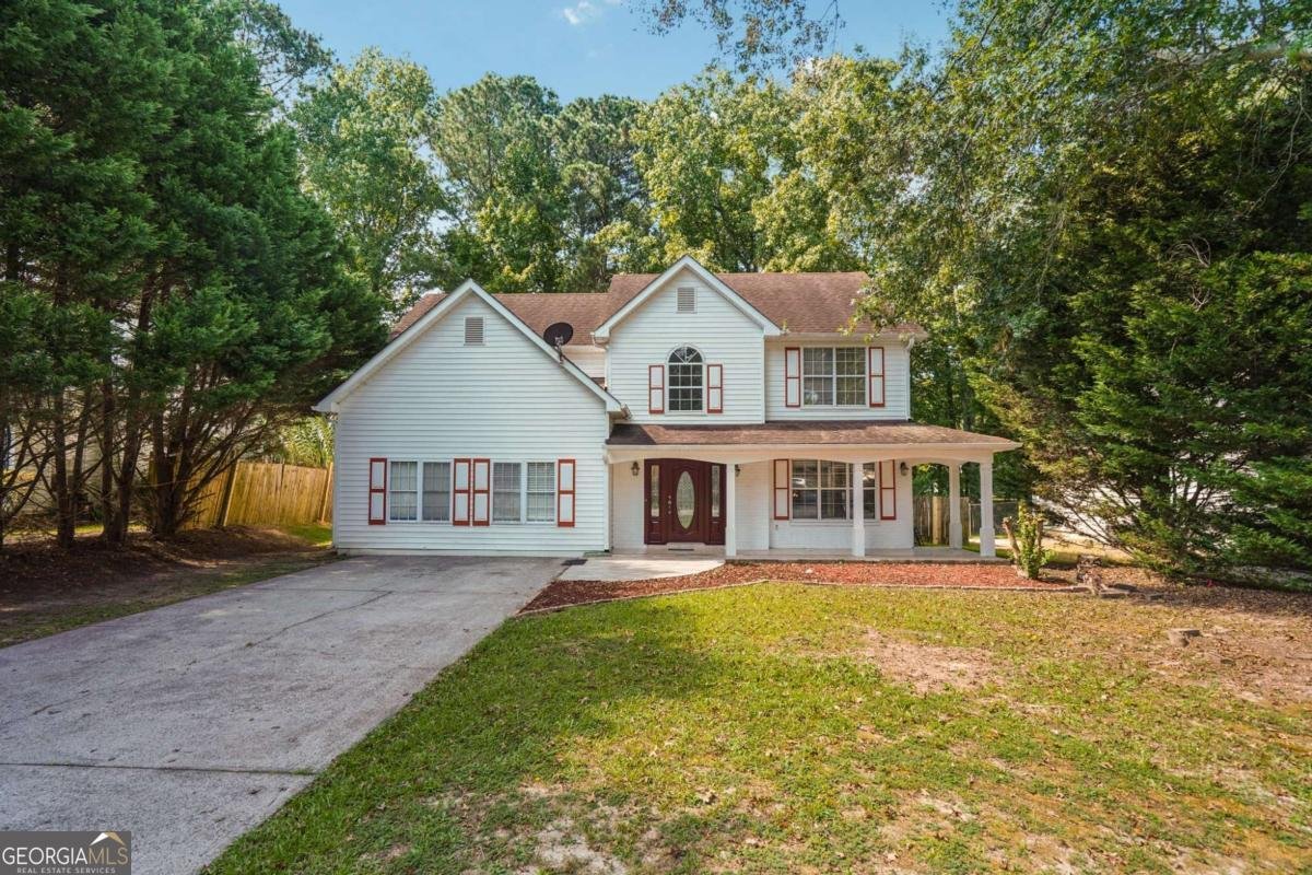 3635 Andrea Lee Court Snellville - 2