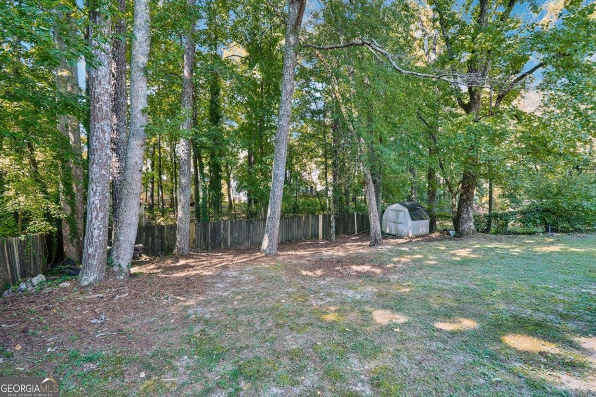 3635 Andrea Lee Court Snellville - 24