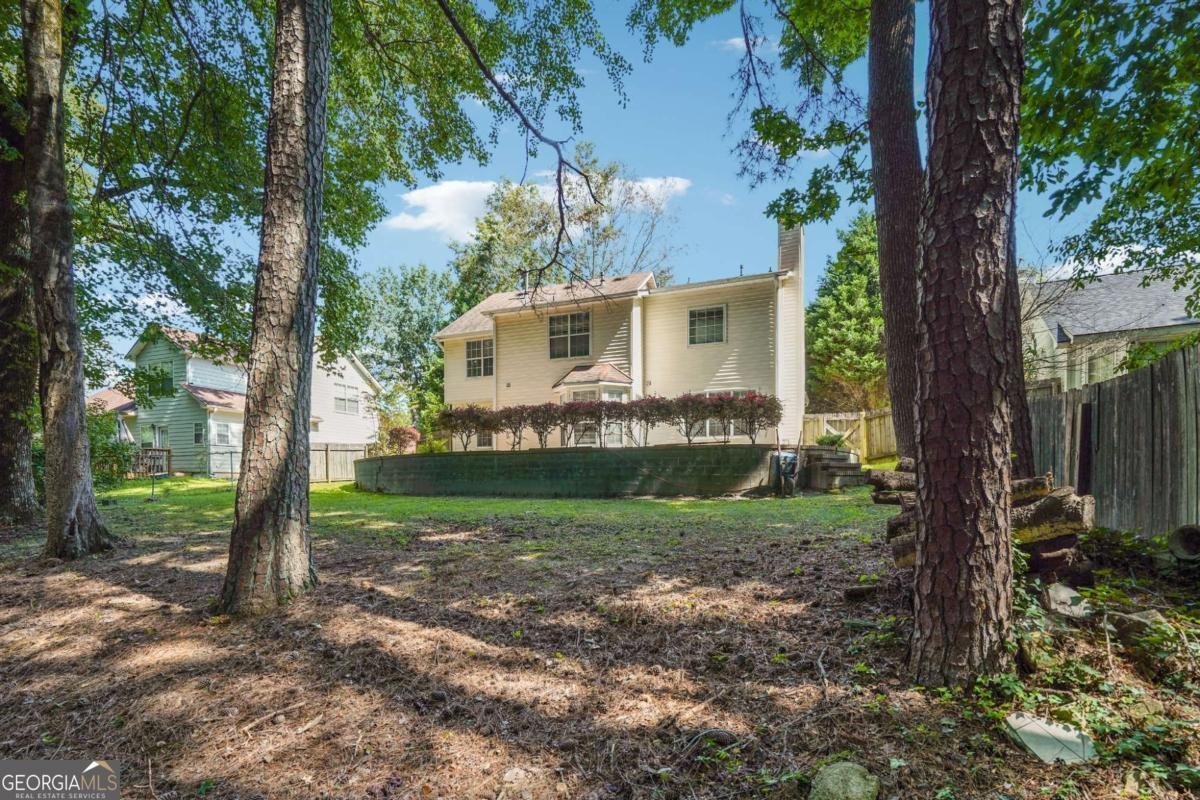 3635 Andrea Lee Court Snellville - 25