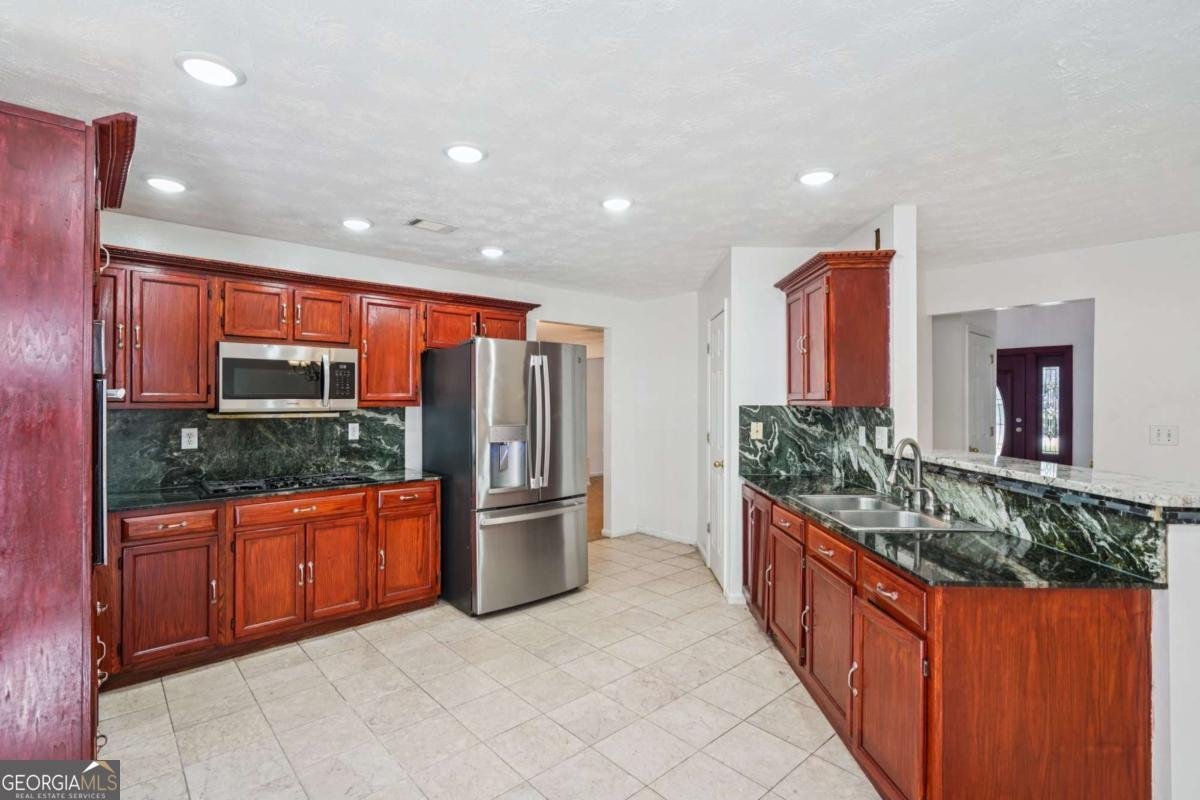 3635 Andrea Lee Court Snellville - 6