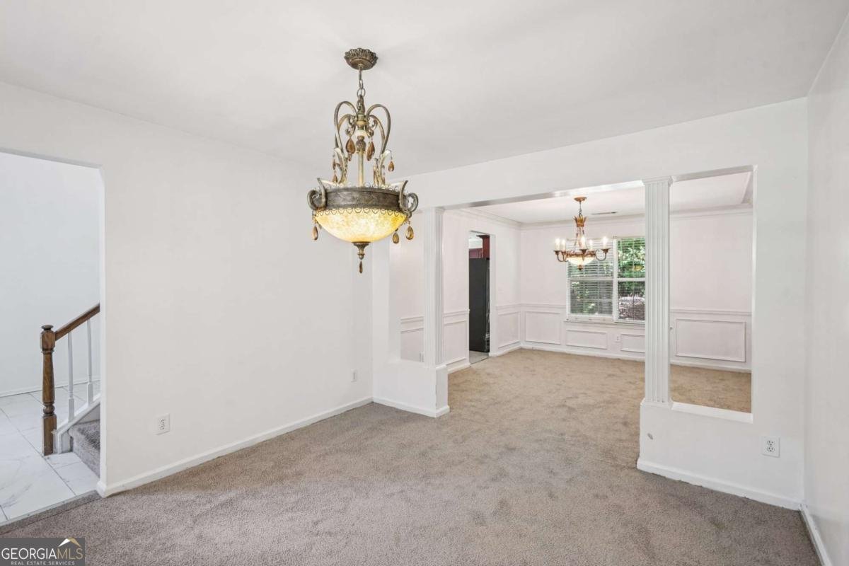 3635 Andrea Lee Court Snellville - 9