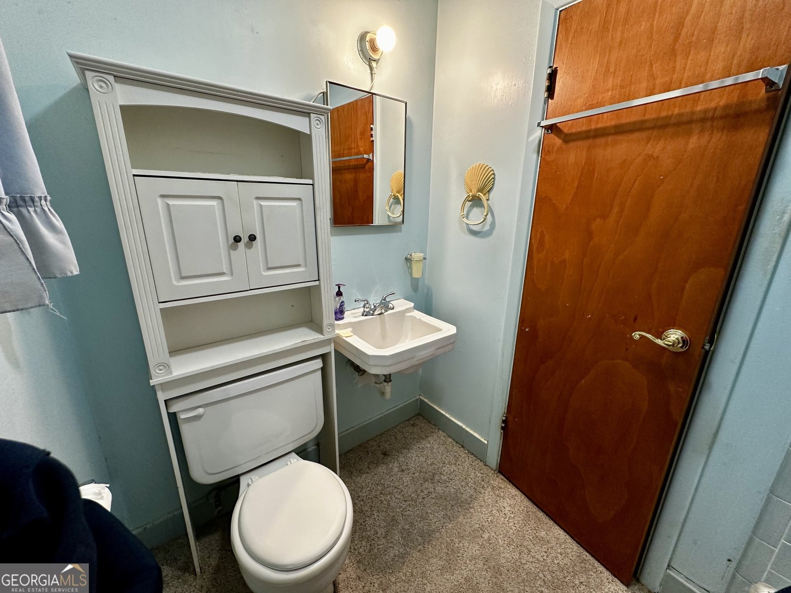 1507 Vallotton Drive Valdosta - 15