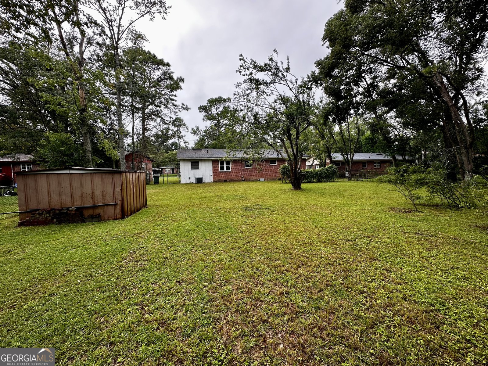 1507 Vallotton Drive Valdosta - 18
