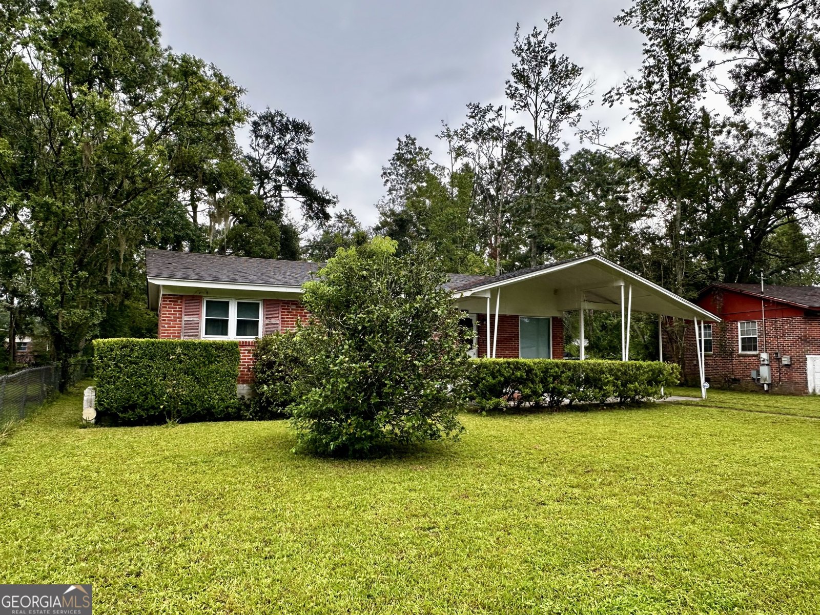 1507 Vallotton Drive Valdosta - 2