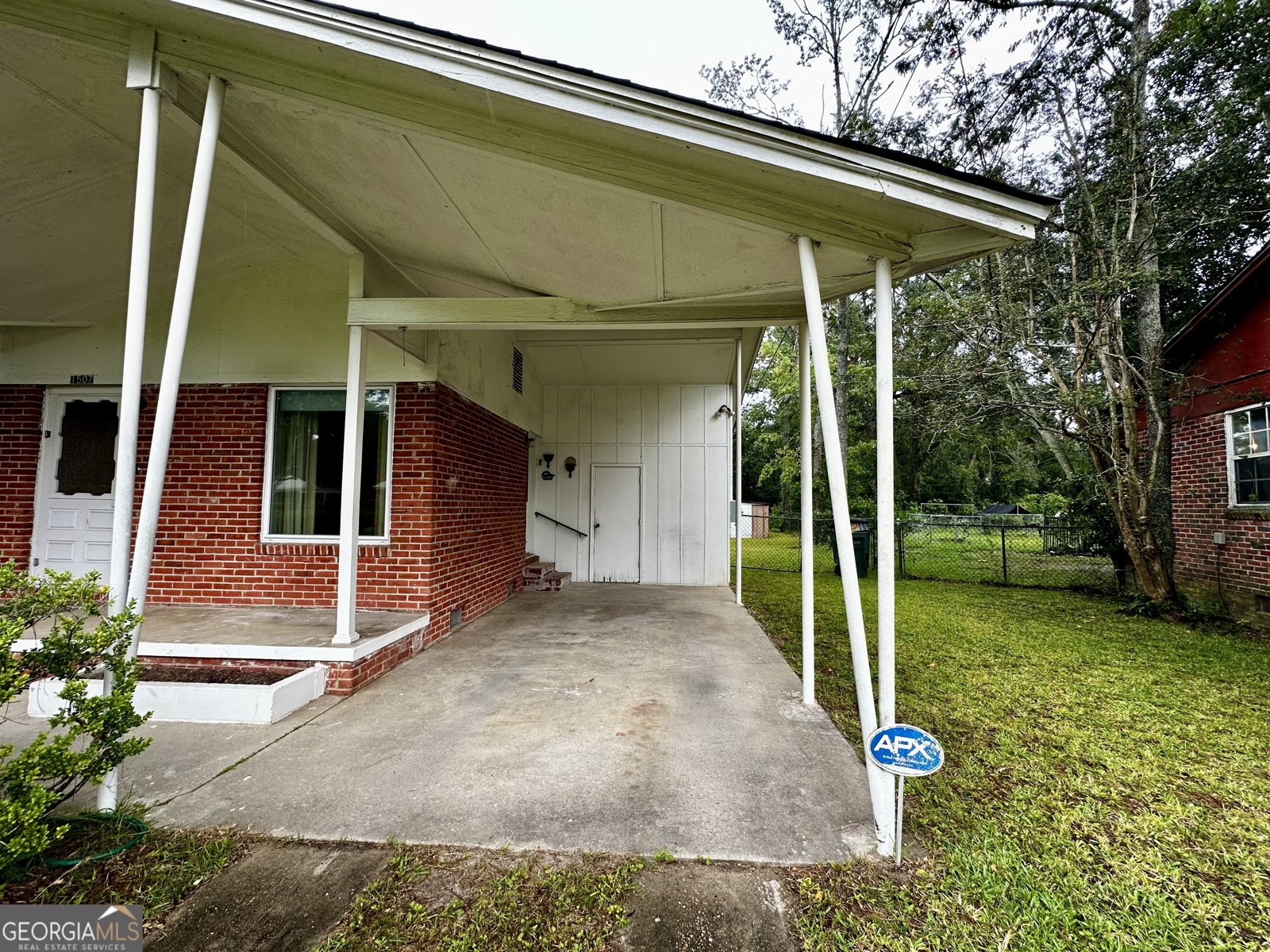 1507 Vallotton Drive Valdosta - 3