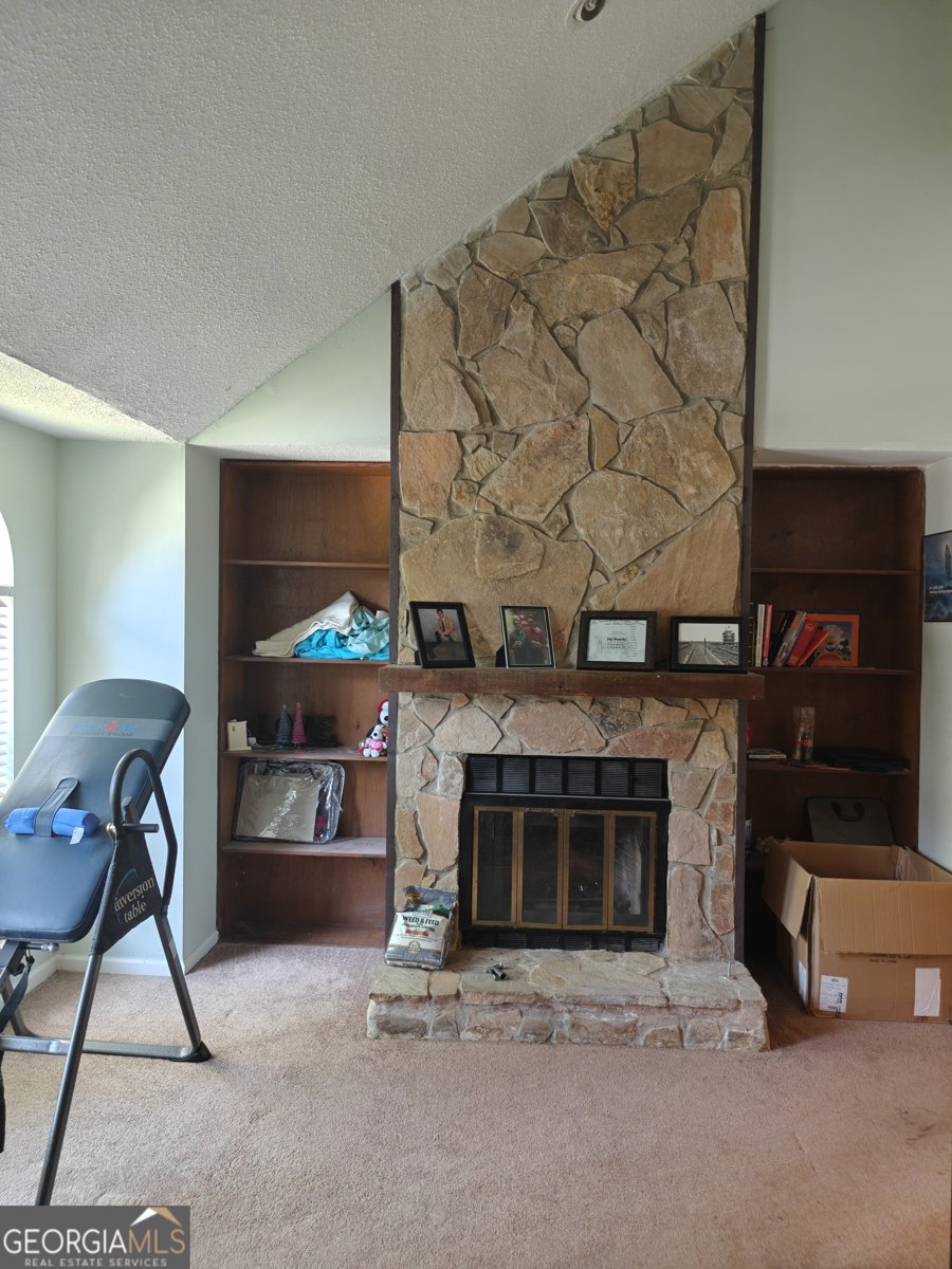 887 Brandy Oaks Lane Stone Mountain - 2