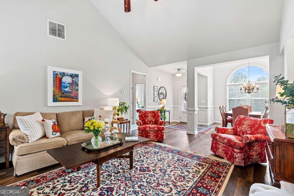 5641 Wooded Valley Way Flowery Branch - 12