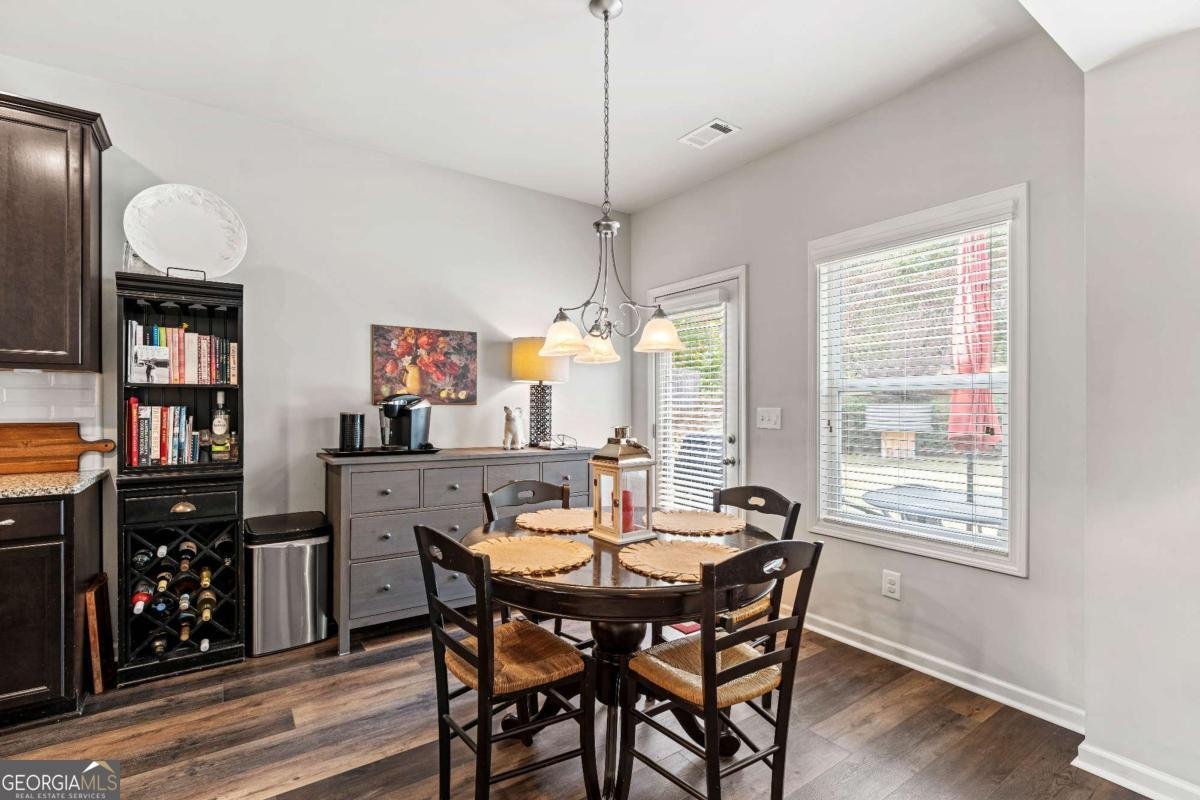 5641 Wooded Valley Way Flowery Branch - 14