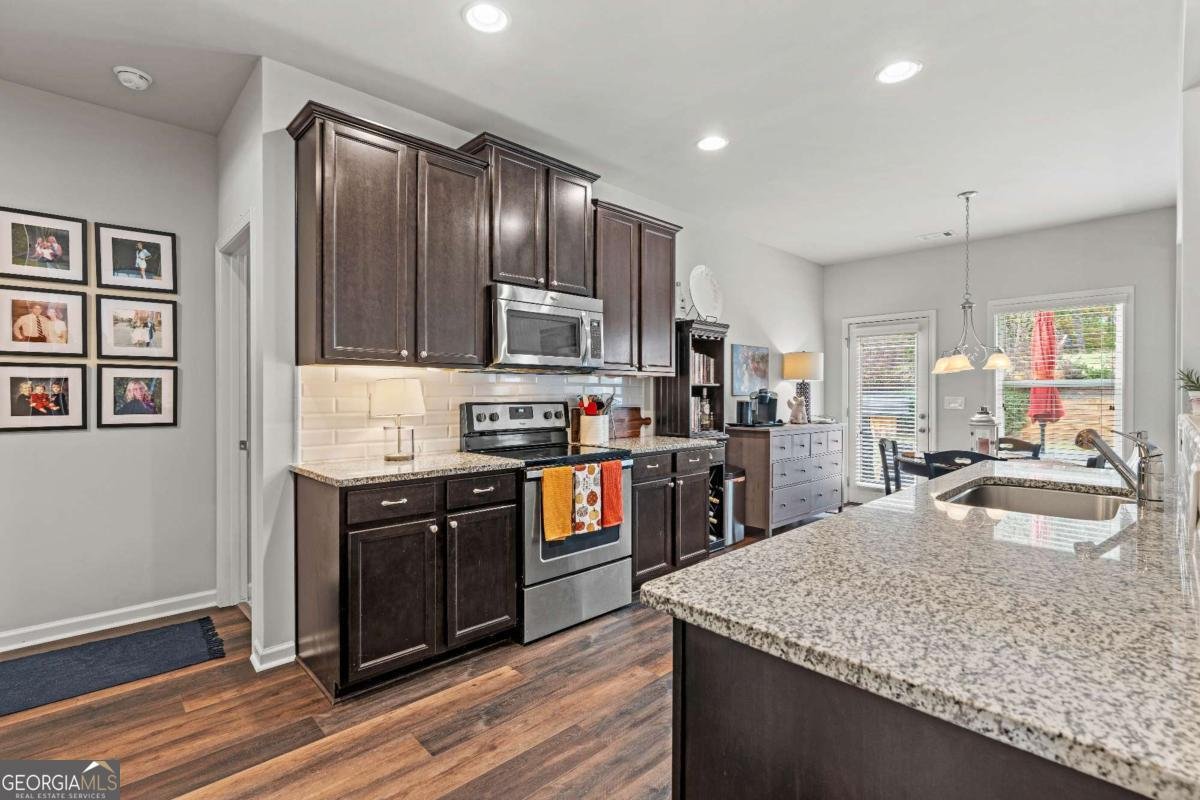 5641 Wooded Valley Way Flowery Branch - 19