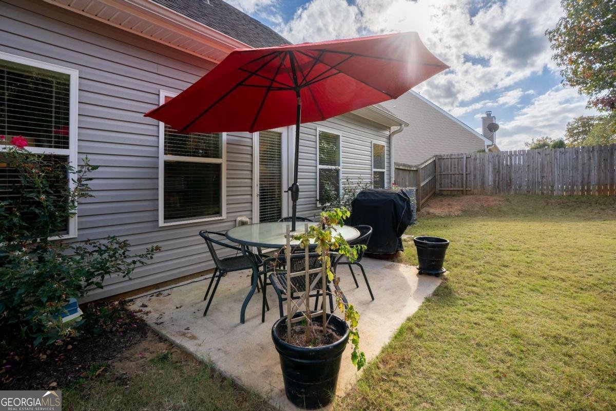 5641 Wooded Valley Way Flowery Branch - 2