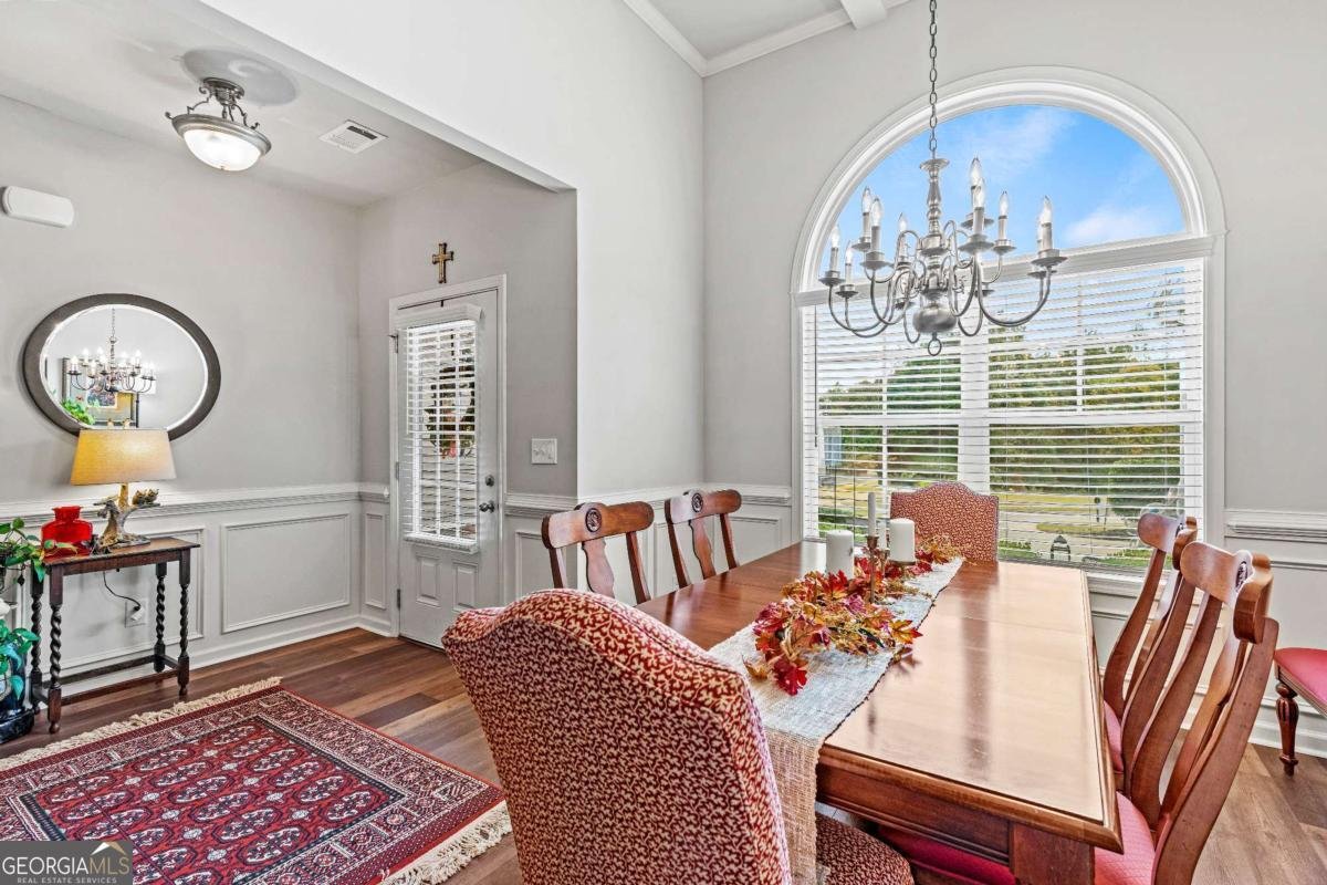 5641 Wooded Valley Way Flowery Branch - 9