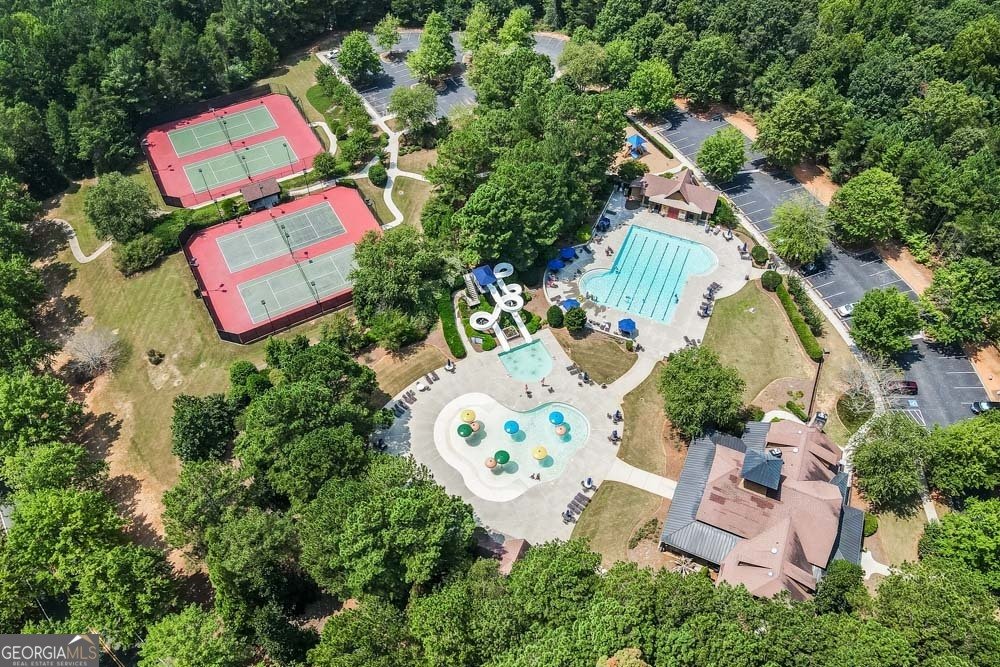 5365 Heron Bay Boulevard Locust Grove - 14