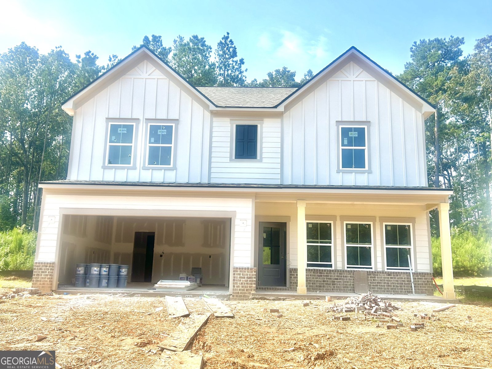 5365 Heron Bay Boulevard Locust Grove - 2