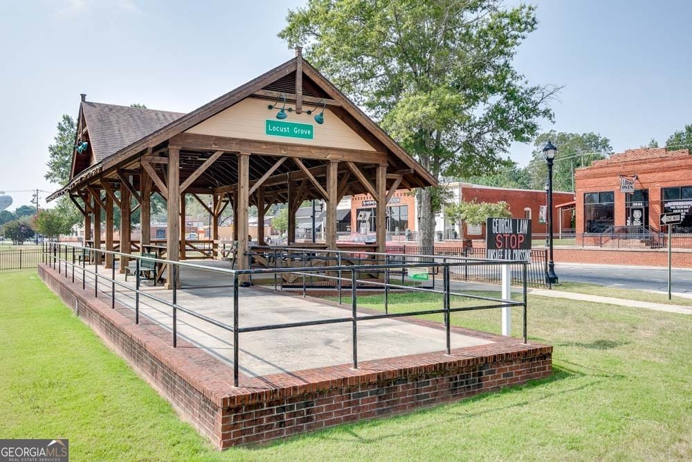 5365 Heron Bay Boulevard Locust Grove - 22