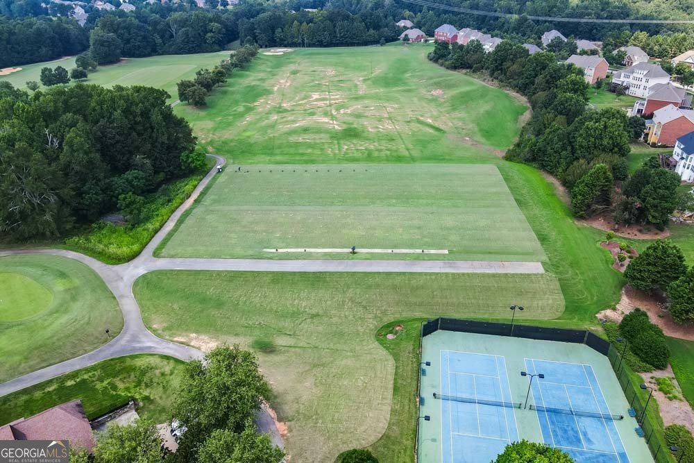 5365 Heron Bay Boulevard Locust Grove - 34