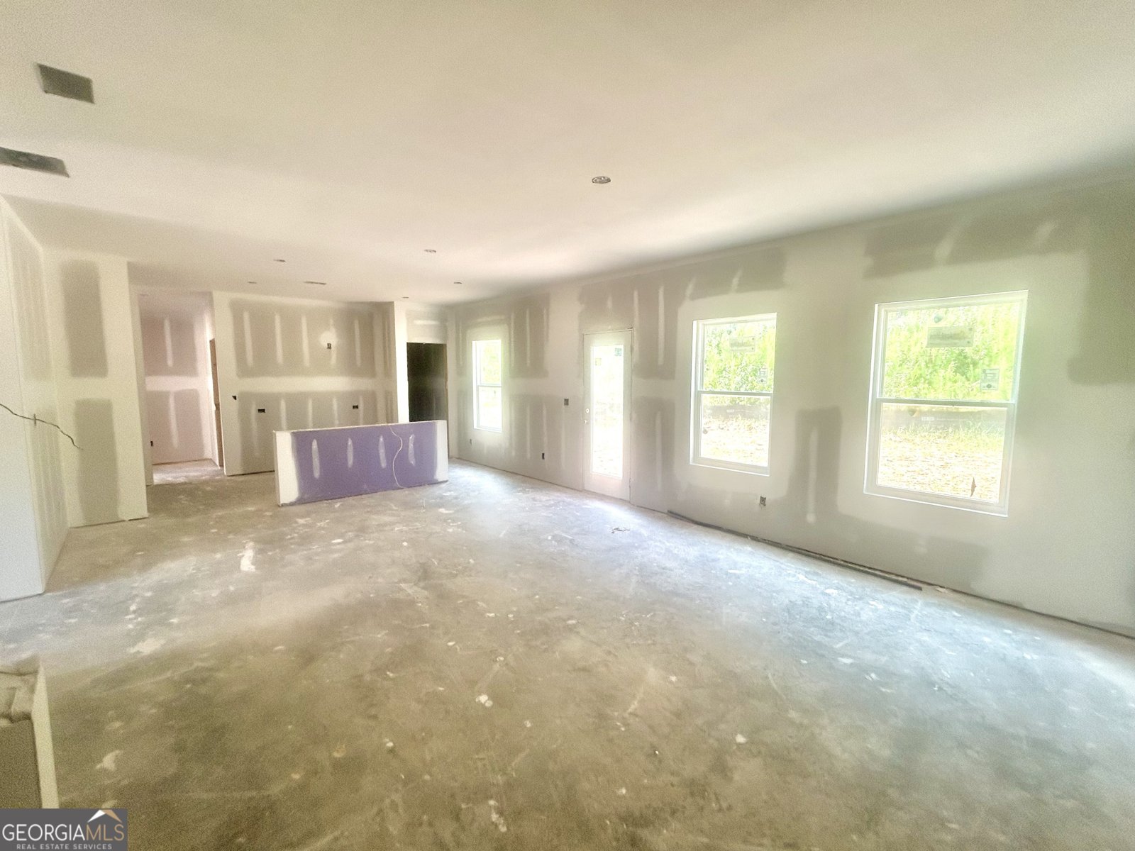 5365 Heron Bay Boulevard Locust Grove - 5
