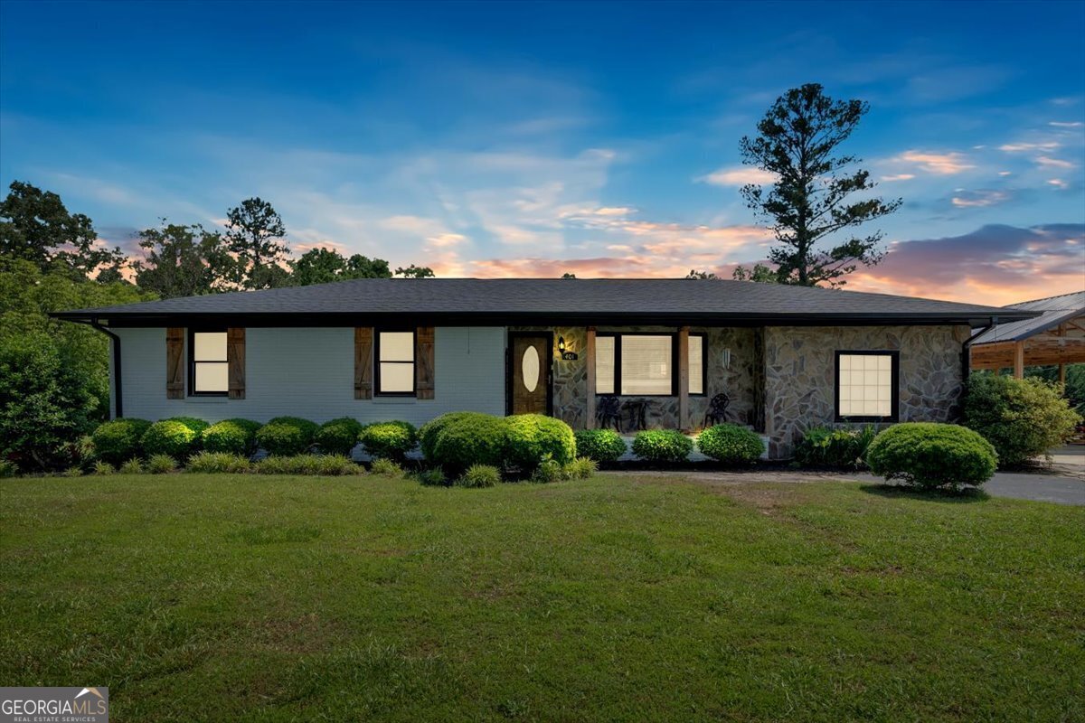 401 Cashtown Loop Road Aragon - 1