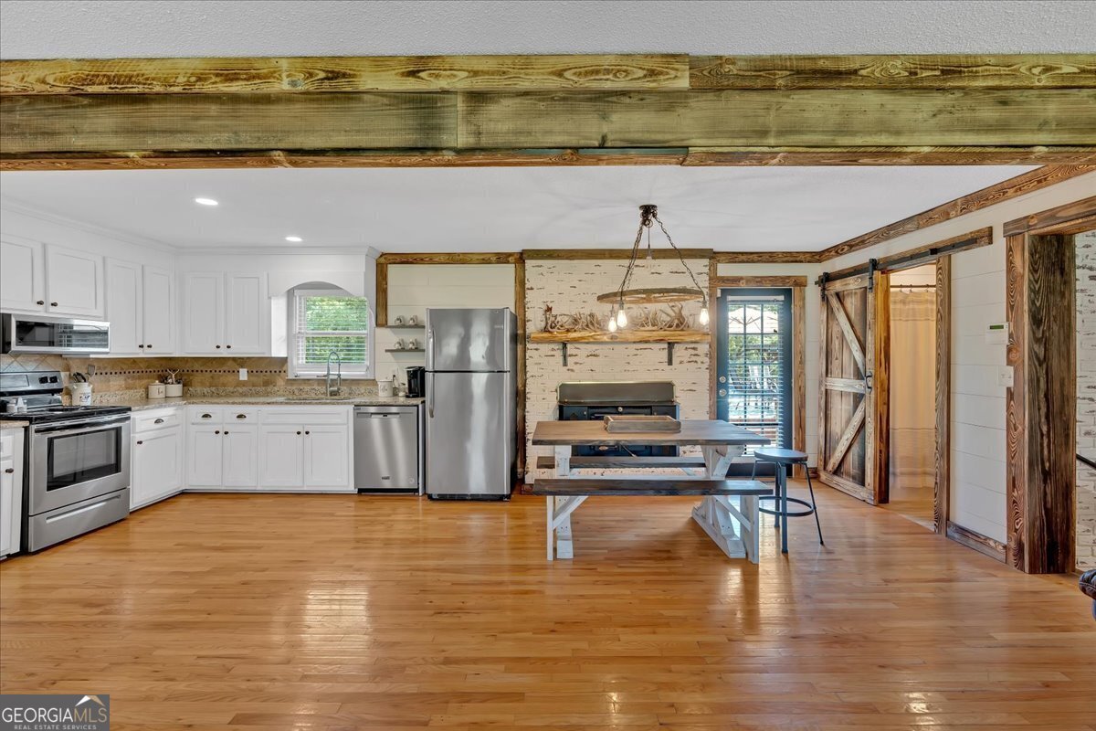 401 Cashtown Loop Road Aragon - 11