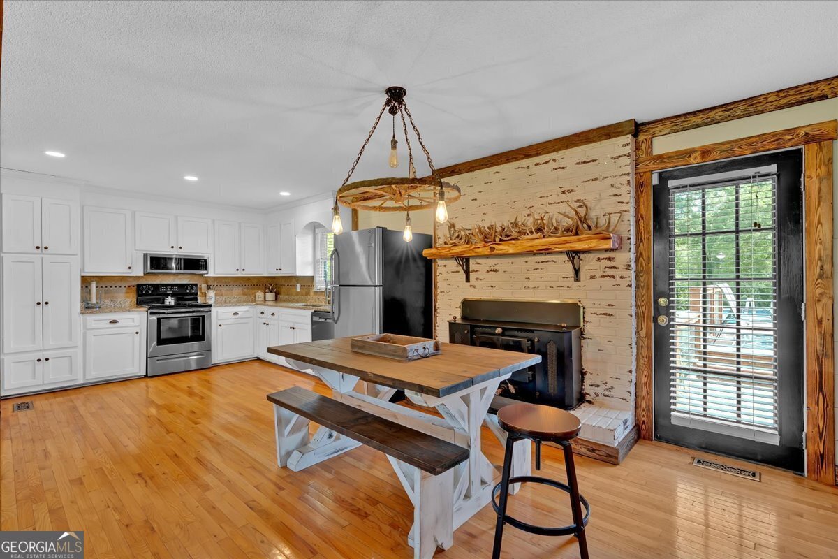 401 Cashtown Loop Road Aragon - 12