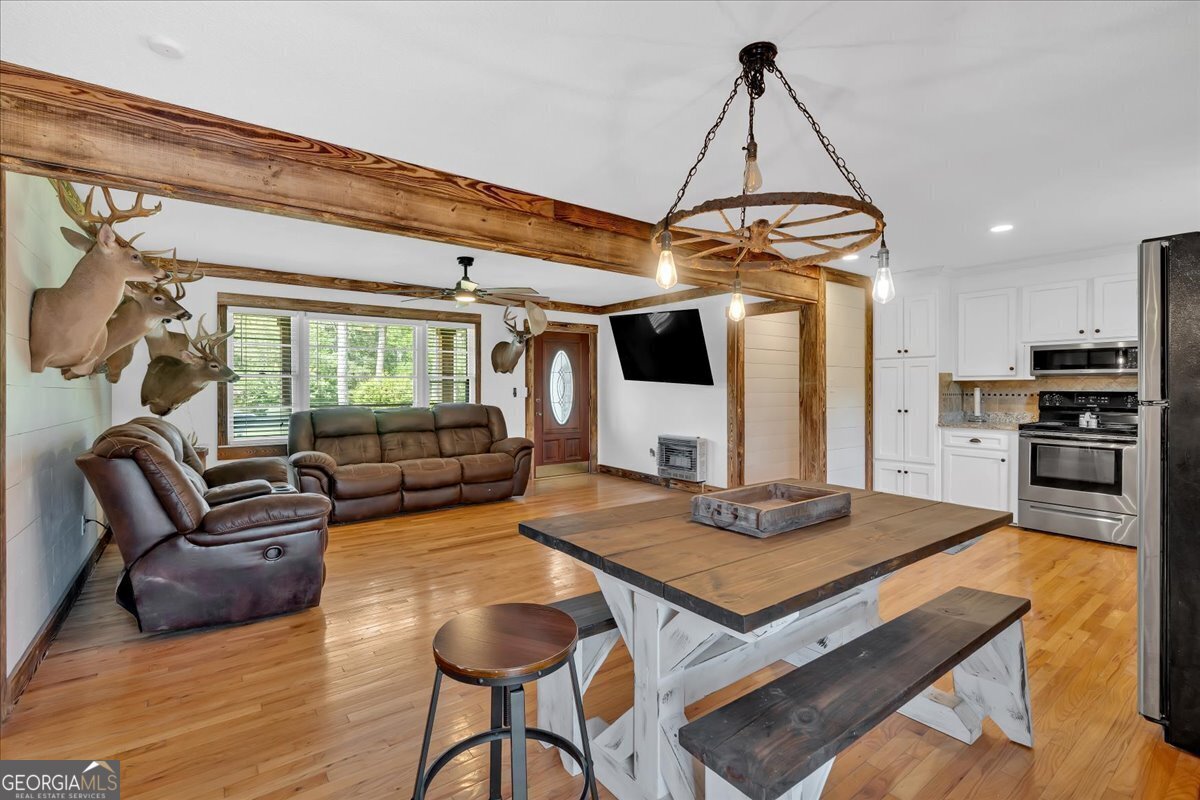 401 Cashtown Loop Road Aragon - 13