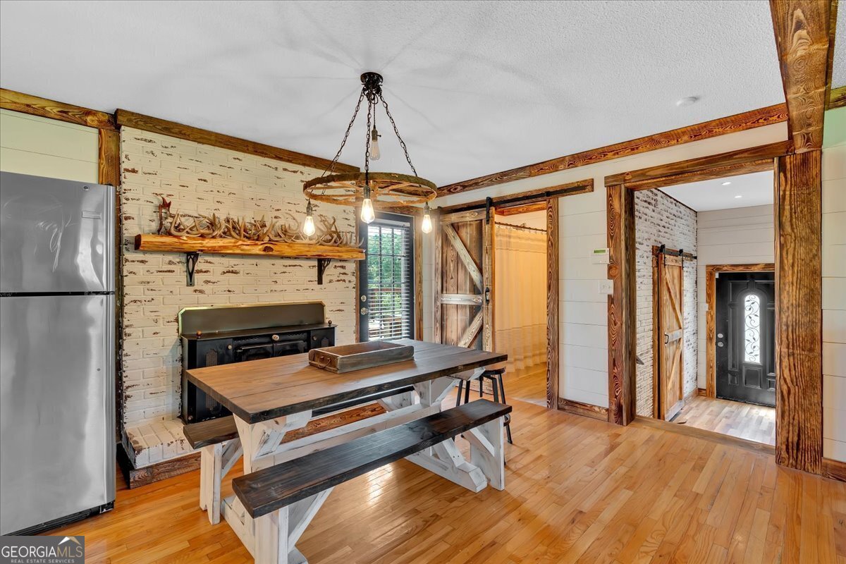 401 Cashtown Loop Road Aragon - 14