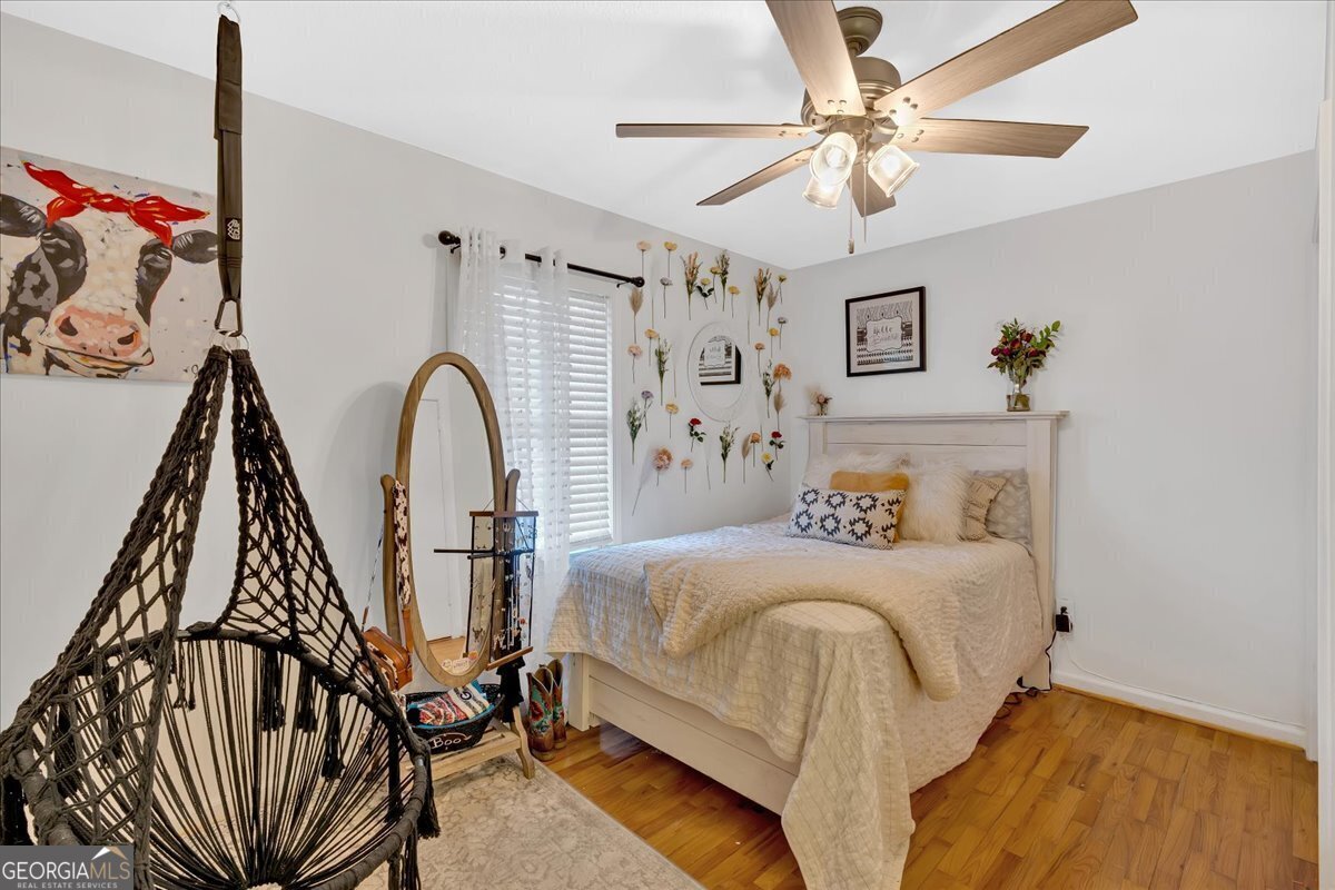 401 Cashtown Loop Road Aragon - 17
