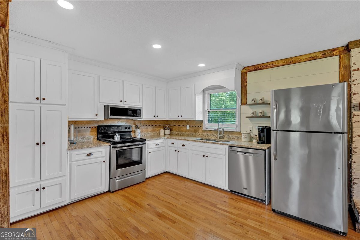 401 Cashtown Loop Road Aragon - 18