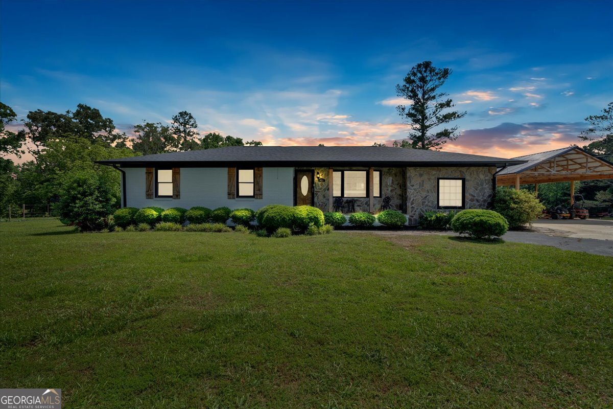 401 Cashtown Loop Road Aragon - 2