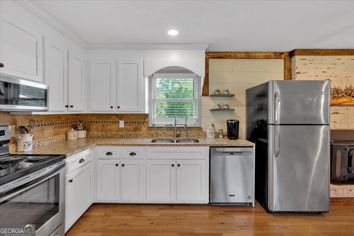 401 Cashtown Loop Road Aragon - 20