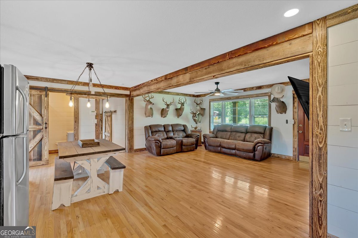 401 Cashtown Loop Road Aragon - 21