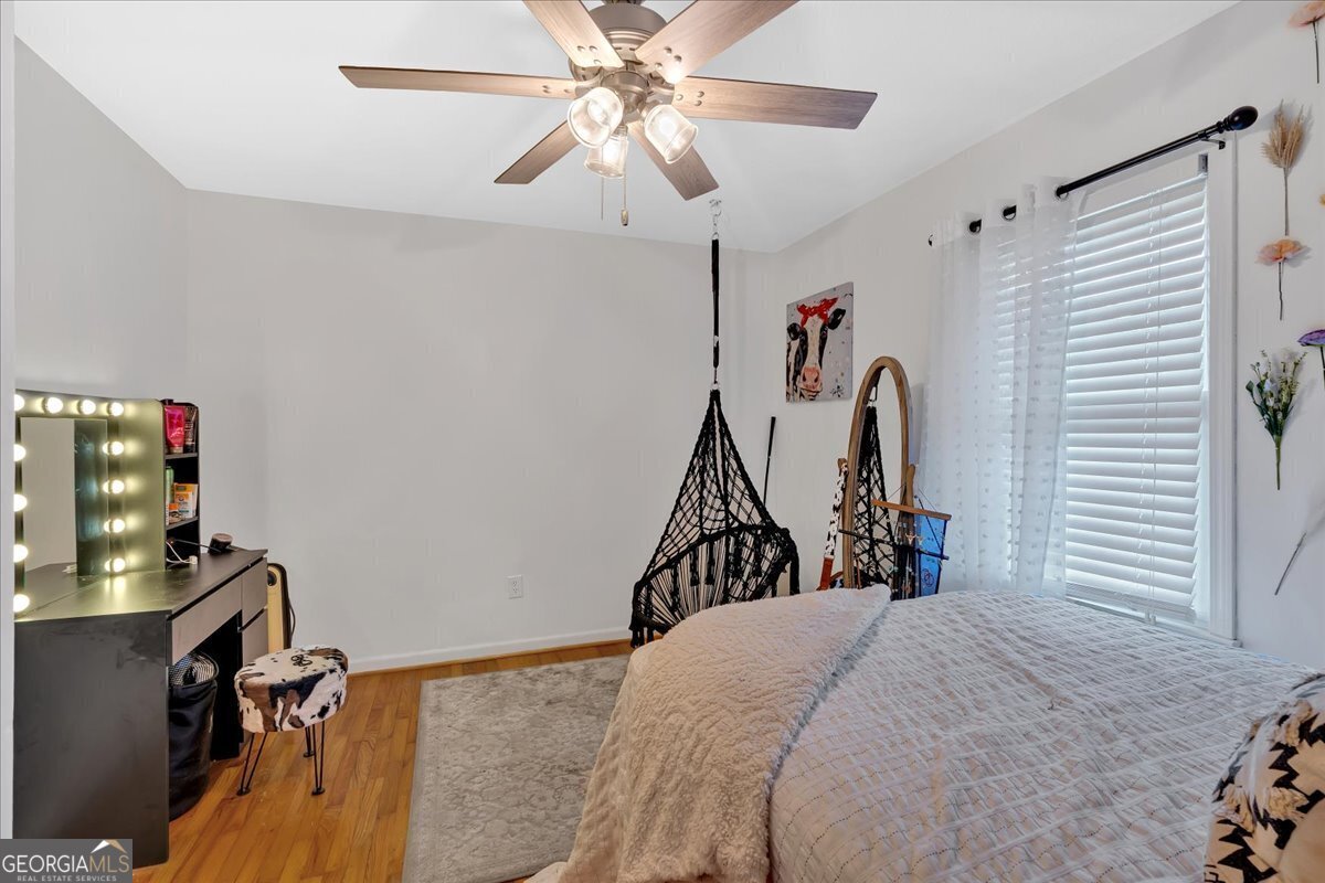 401 Cashtown Loop Road Aragon - 22