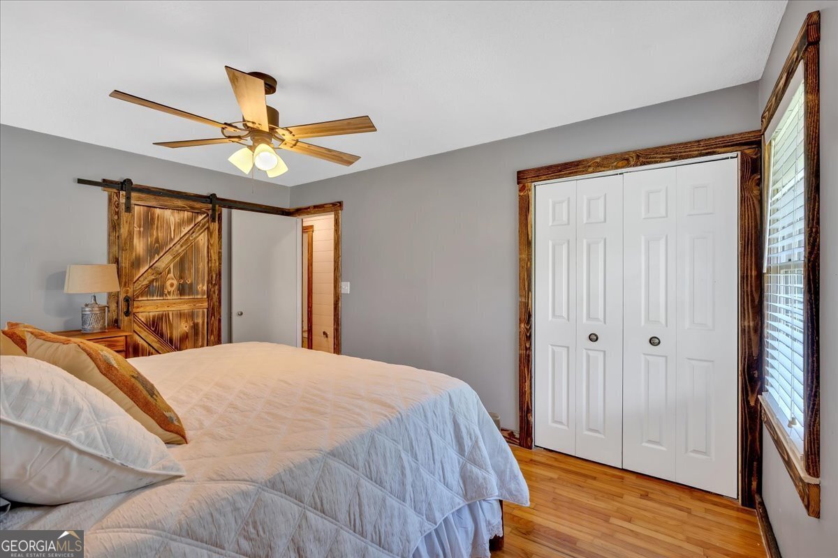 401 Cashtown Loop Road Aragon - 24
