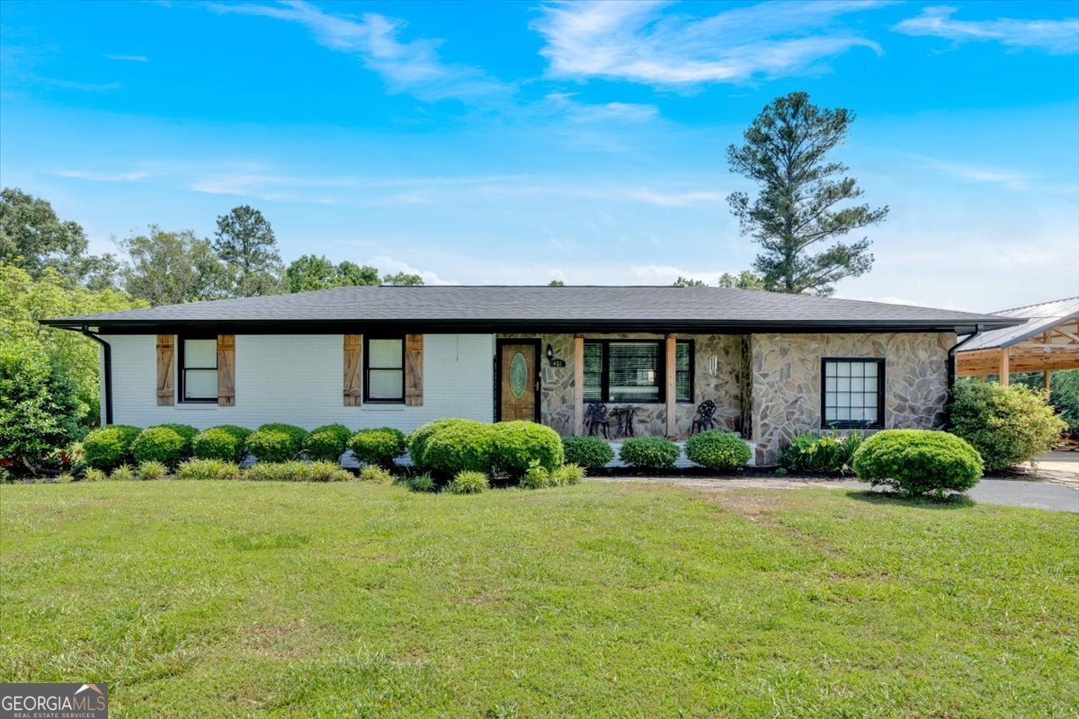 401 Cashtown Loop Road Aragon - 3