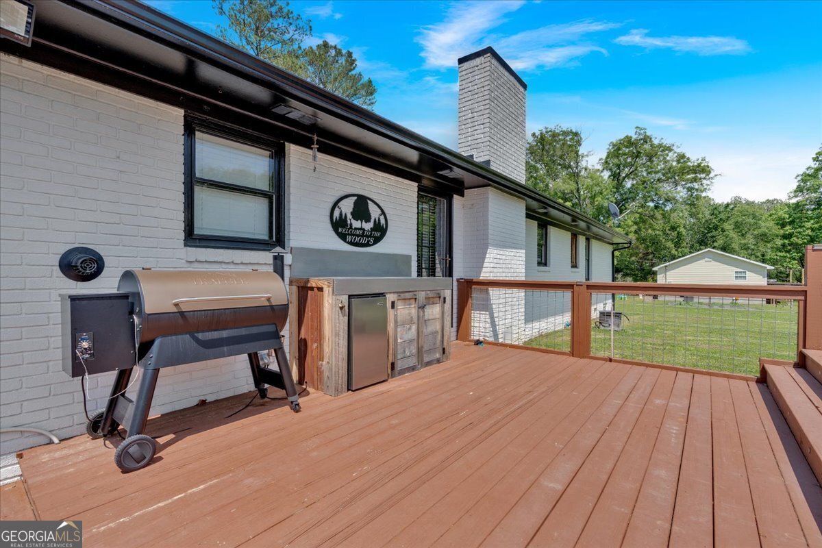 401 Cashtown Loop Road Aragon - 34