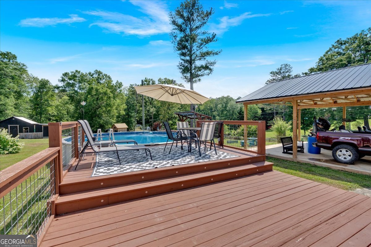 401 Cashtown Loop Road Aragon - 35