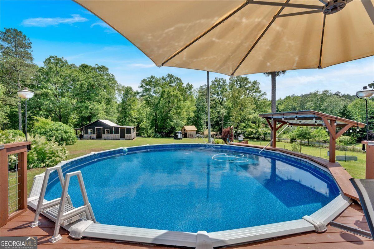 401 Cashtown Loop Road Aragon - 36