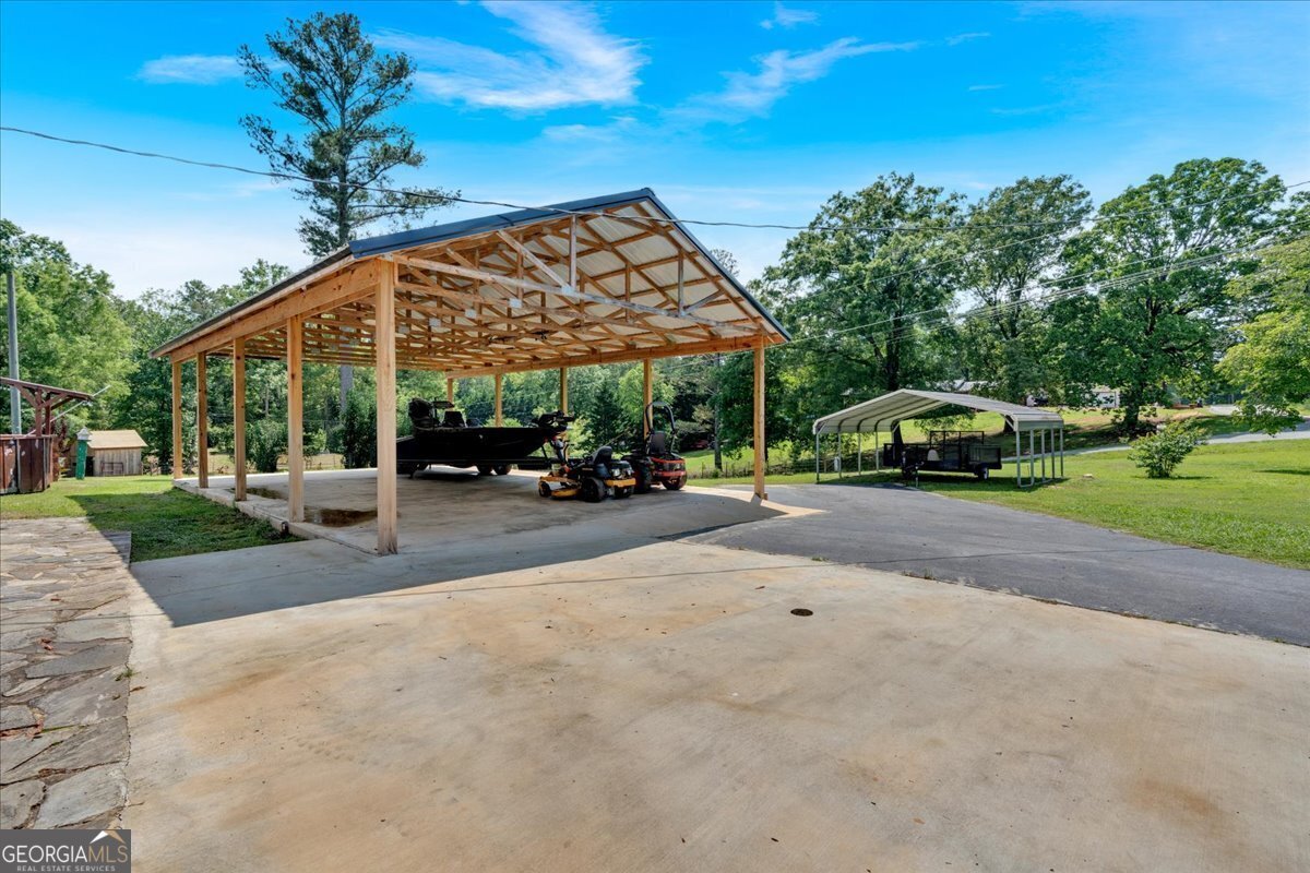 401 Cashtown Loop Road Aragon - 37