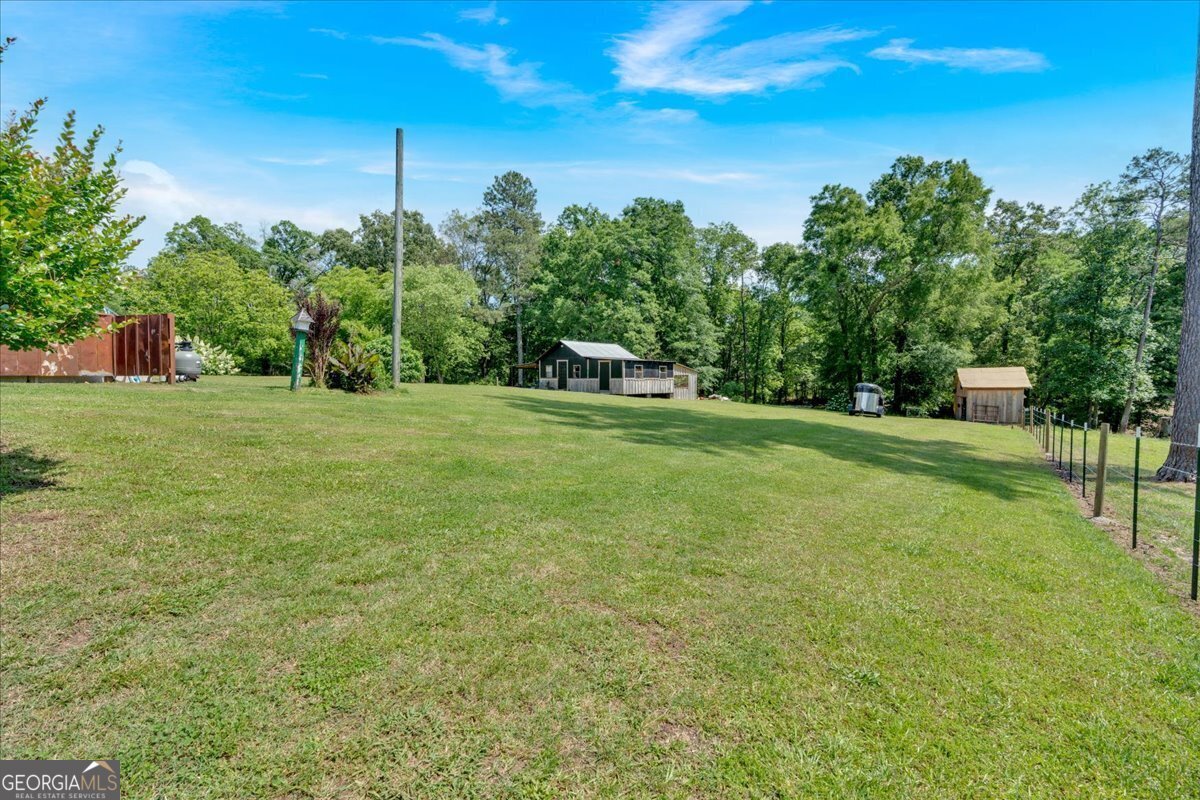 401 Cashtown Loop Road Aragon - 38