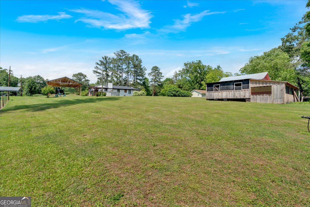 401 Cashtown Loop Road Aragon - 39
