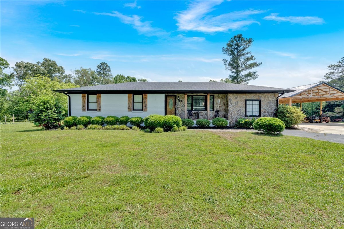 401 Cashtown Loop Road Aragon - 4