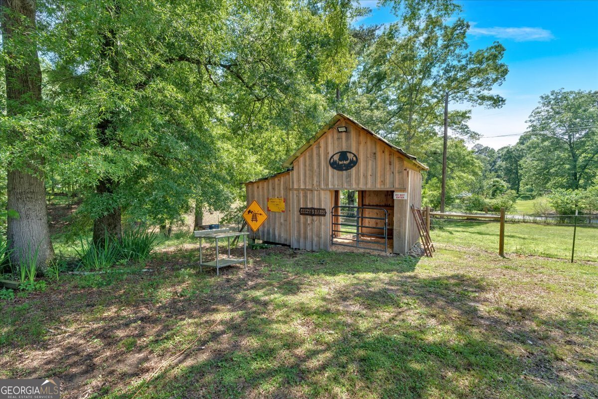 401 Cashtown Loop Road Aragon - 40