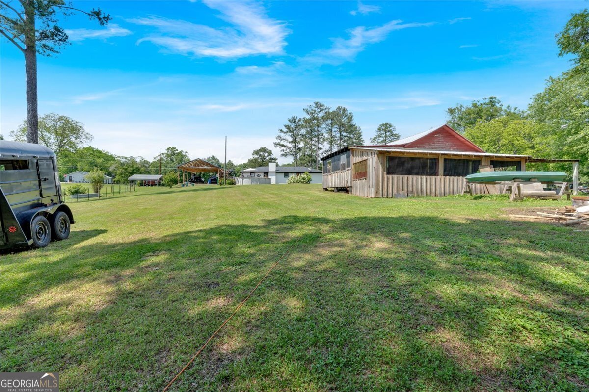 401 Cashtown Loop Road Aragon - 41