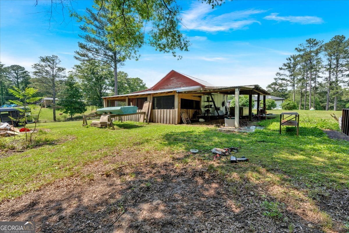 401 Cashtown Loop Road Aragon - 43