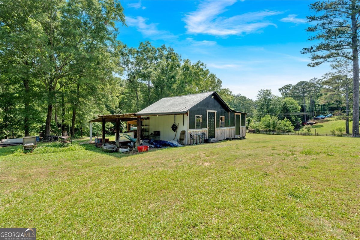 401 Cashtown Loop Road Aragon - 48