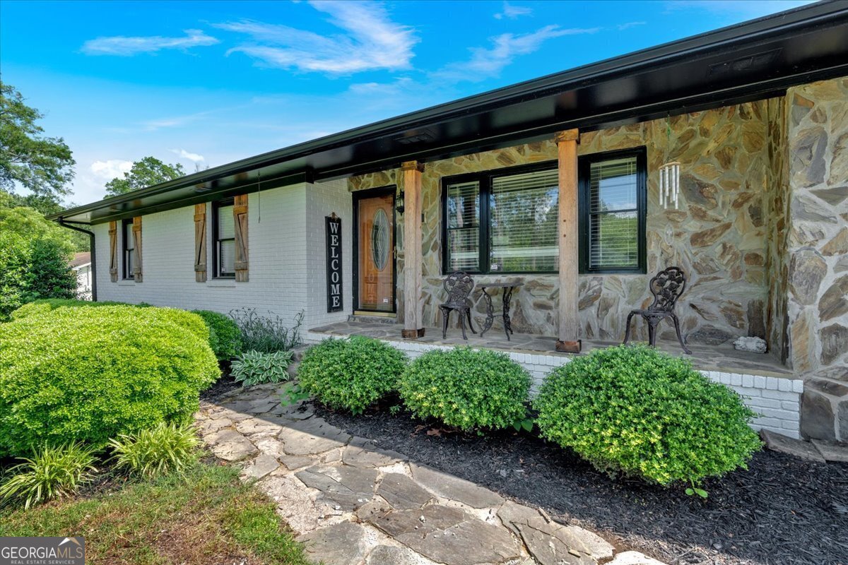 401 Cashtown Loop Road Aragon - 5
