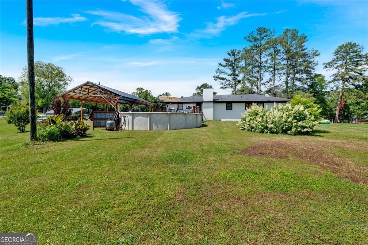 401 Cashtown Loop Road Aragon - 51